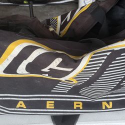 Large Gear Bag