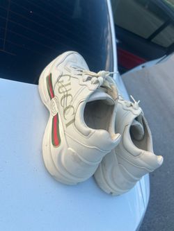 Gucci Shoes