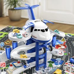 Kid’s Airplane Car Toys
