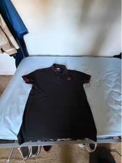 Truey polo
