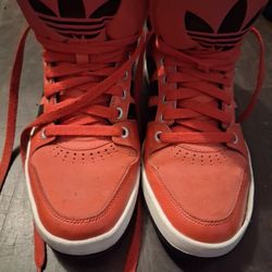 Adidas Court Attitude