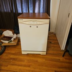 Portable Dishwasher