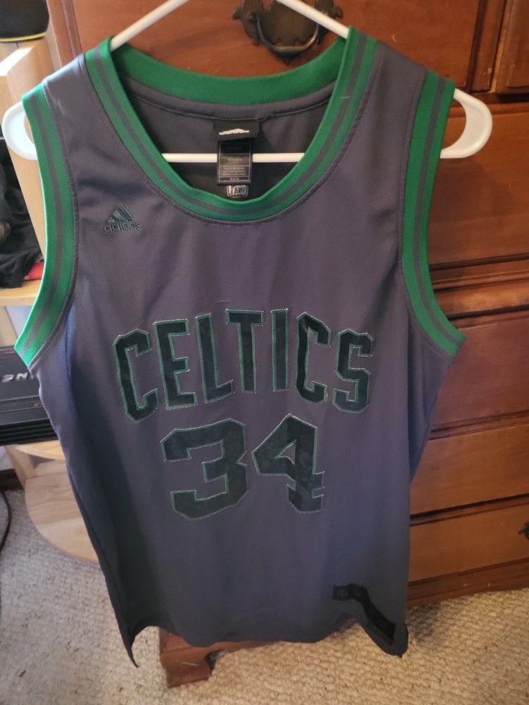 Paul Pierce Jersey