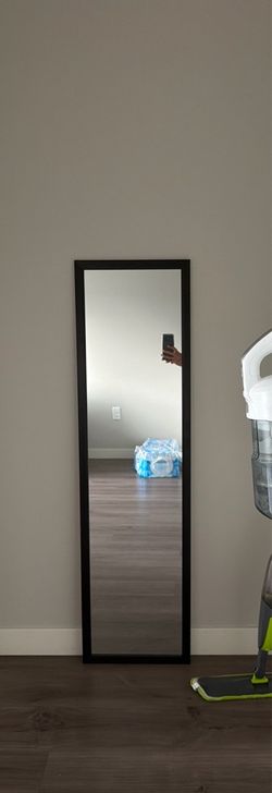 Mainstays mirror