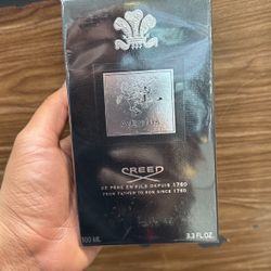Aventus Creed 