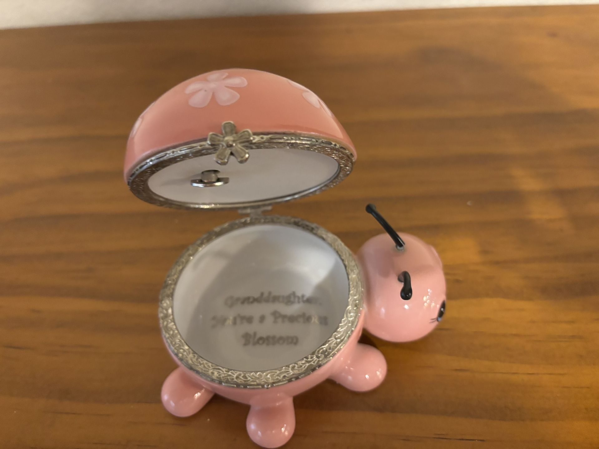 Trinket Box