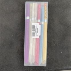 Ear candles