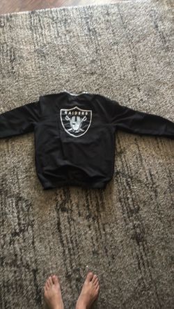 Windbreaker/ raiders