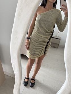 Beautiful Ukrainian Brand Dress