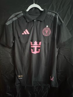 Inter Miami Messi jersey