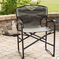 Timber Ridge camping chair
