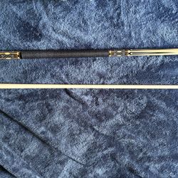 Cuetec Cue(Reduced)