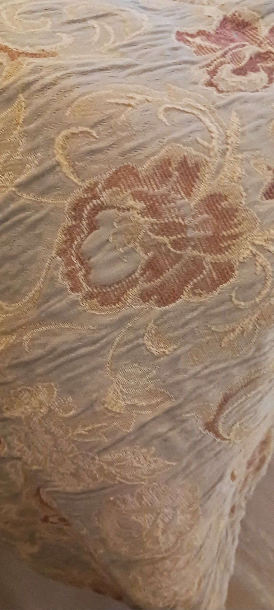 Queen Comforter Set  3pc