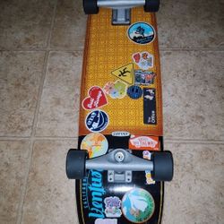 selling a Carver Blair C5 skateboard skateboard 