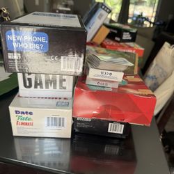 Games