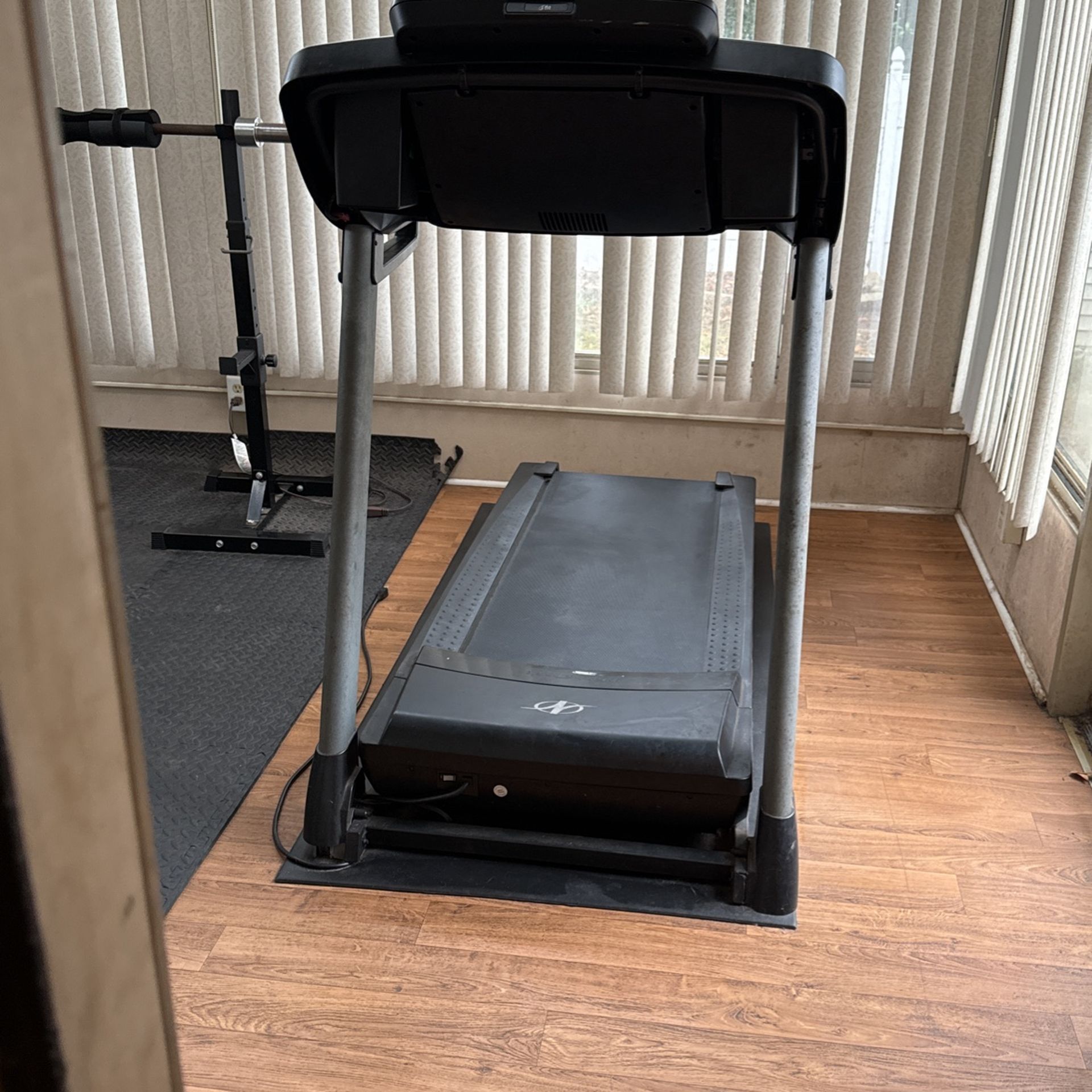 Treadmill for Sale in Norfolk, VA OfferUp