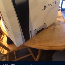 Ps5 Willing To Lower The Price