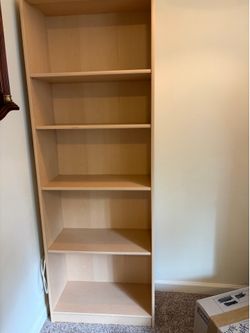 Free Bookshelf