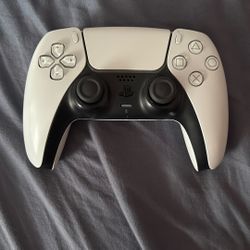Sony Dualsense Wireless Controller White