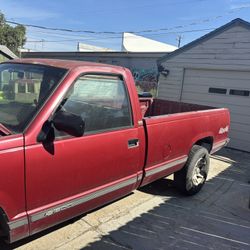 1990 Chevrolet C/K 1500