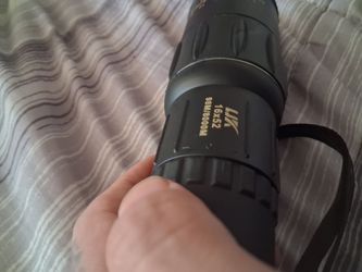 LVK 16x52 Monocular Telescope