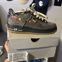 Air Force