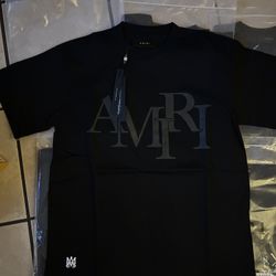 Amiri Shirt 