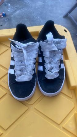 Adidas campus size 6