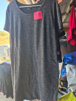 Woman clothing