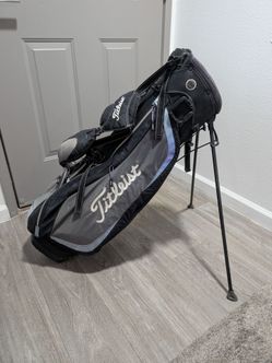 Titleist Golf Stand Bag