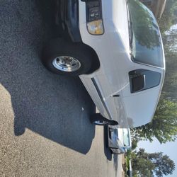 1995 Ford E350 7.3 Powerstroke 