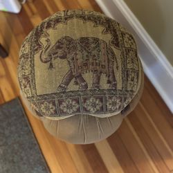  Hassock