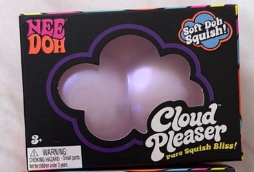 Needoh Cloud Pleaser