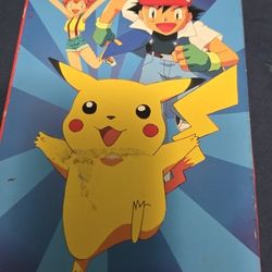 Pokemon: I choose YOU VHS