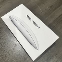 Apple Wireless Mouse