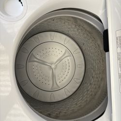 Whirlpool Washer and Dryer
