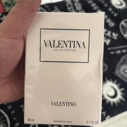Valentina By Valentino For Women 