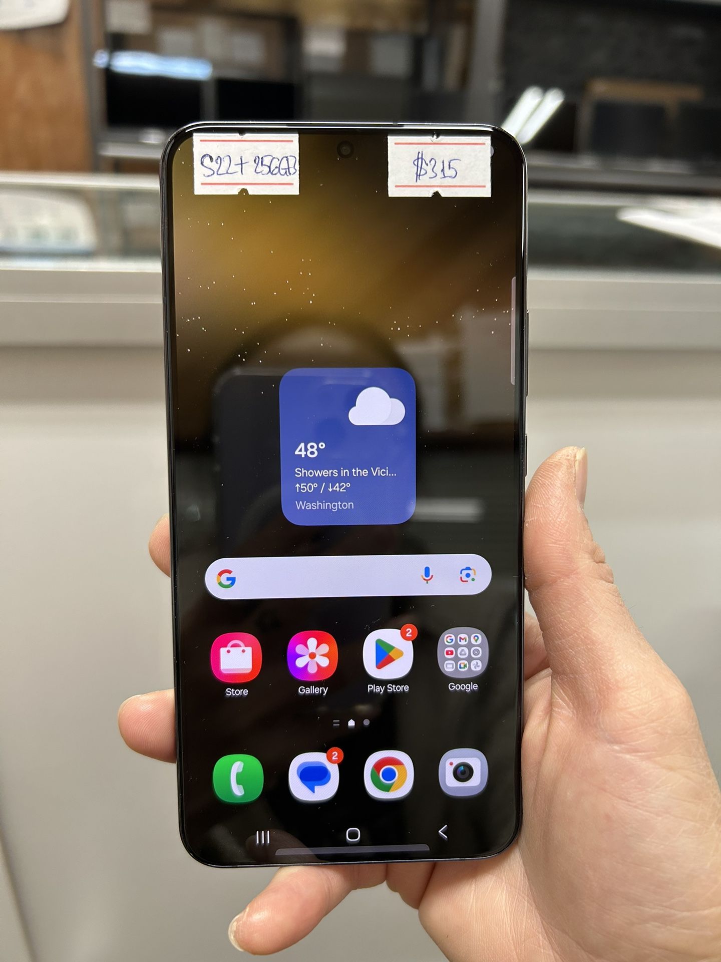 Factory unlocked Samsung & android phones for sale *see description below for model & price*