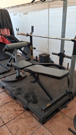 Home Gym