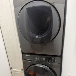Lavadora Y Secadora
