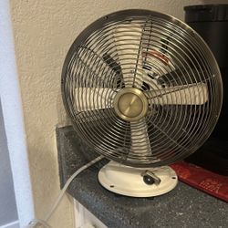 Fan
