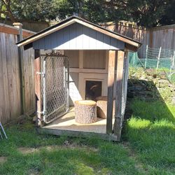 Dog House