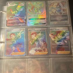 Pokémon Binder