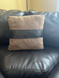 Brown Throw Pillows 