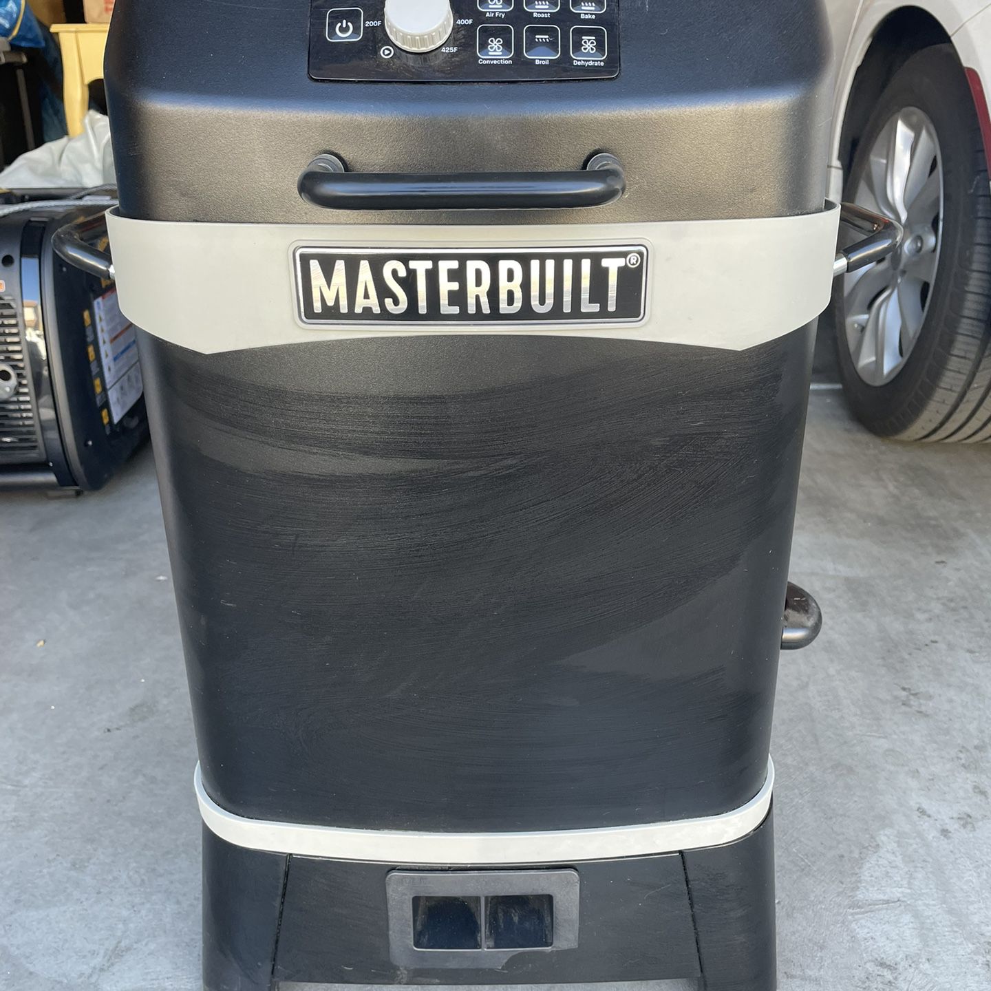 Masterbuilt Outdoor Air Fryer for Sale in Enterprise, NV - OfferUp