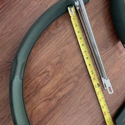 Bicycle Fenders And Chain Guard