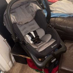 Safety 1st Car Seat 
