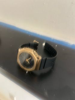 G shock brand new