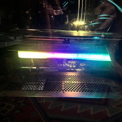 EVGA 3090 FTW3 Ultra