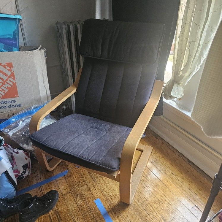 Accent Chair